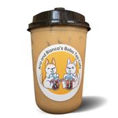 Ice Latte