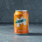 MIRINDA CAN