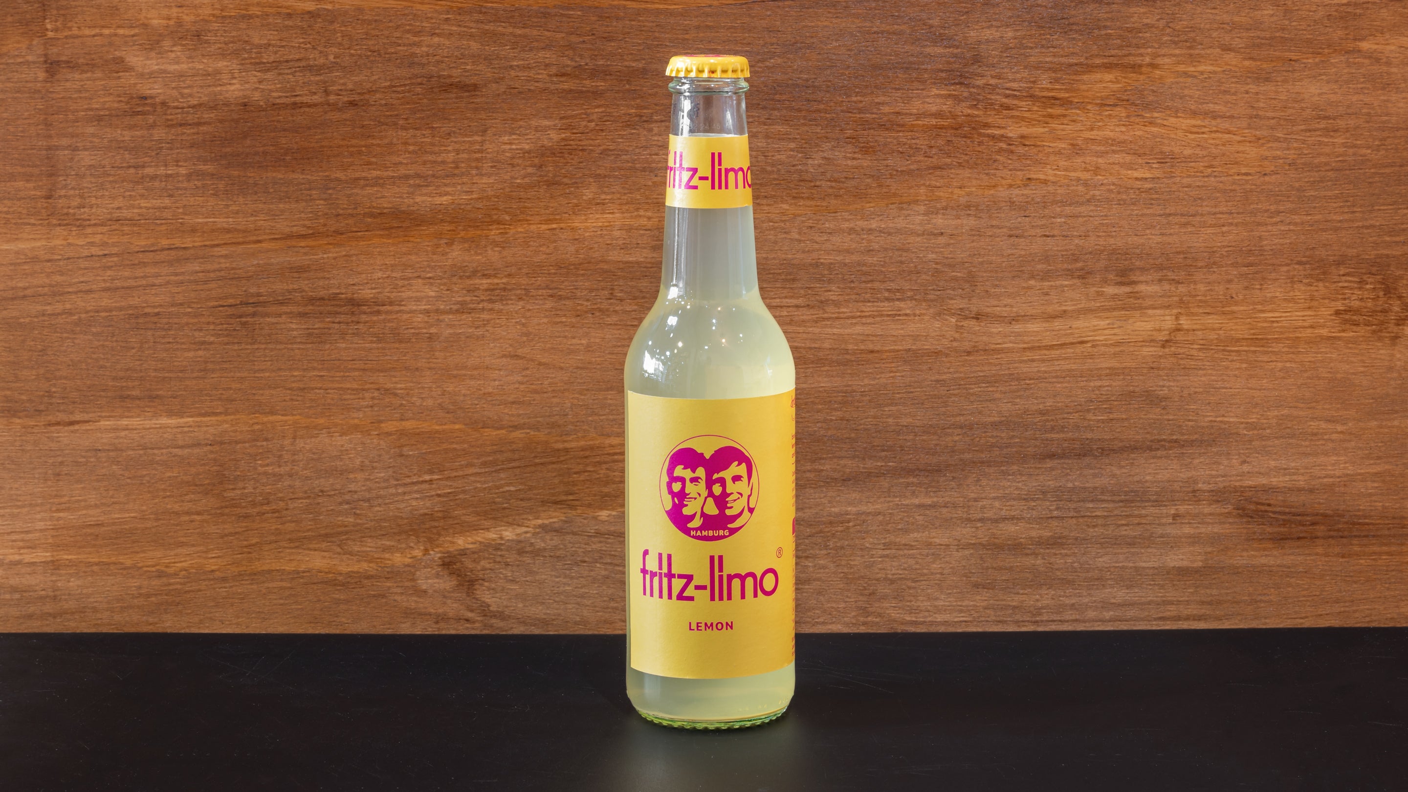 Fritz Kola - Lemonade