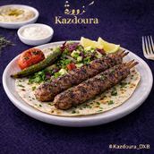 Beef Kebab🥩🔥