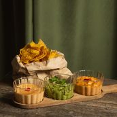 Mexican Chips And Dips