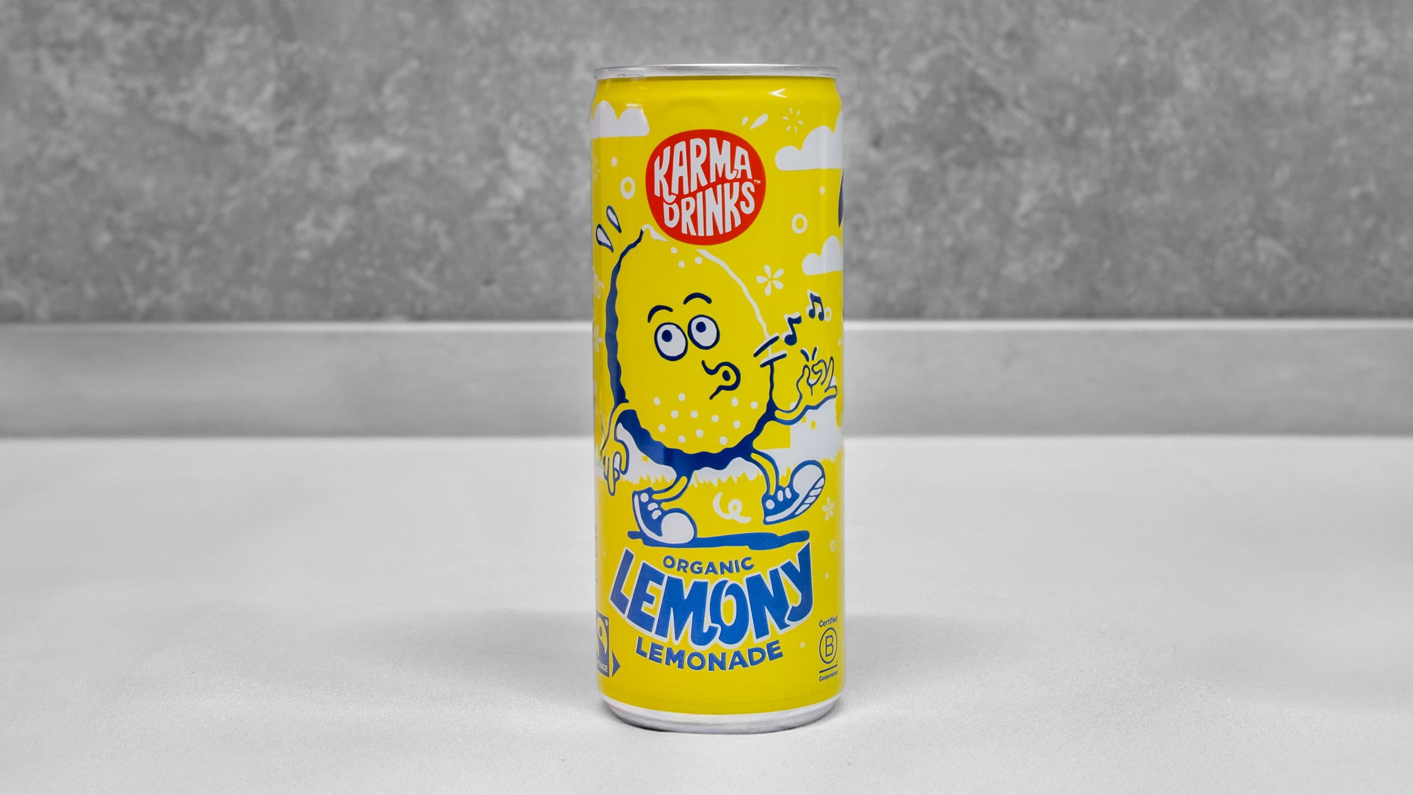 Karma Lemonade