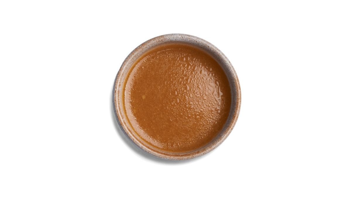 Balsamic Vinaigrette