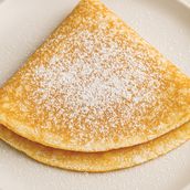 Original Crepe