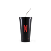 Watch And Sip Cup 