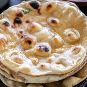 Butter Roti