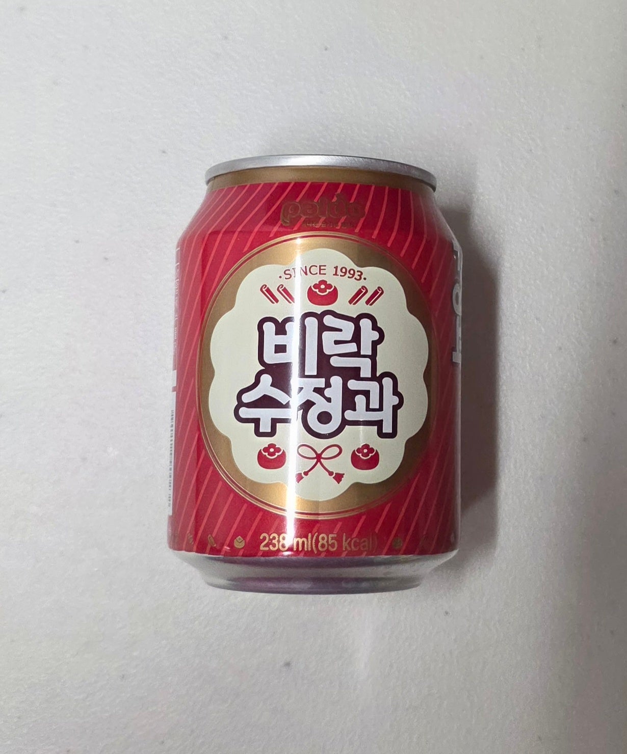 Sujeonggwa