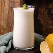 Mint Lassli