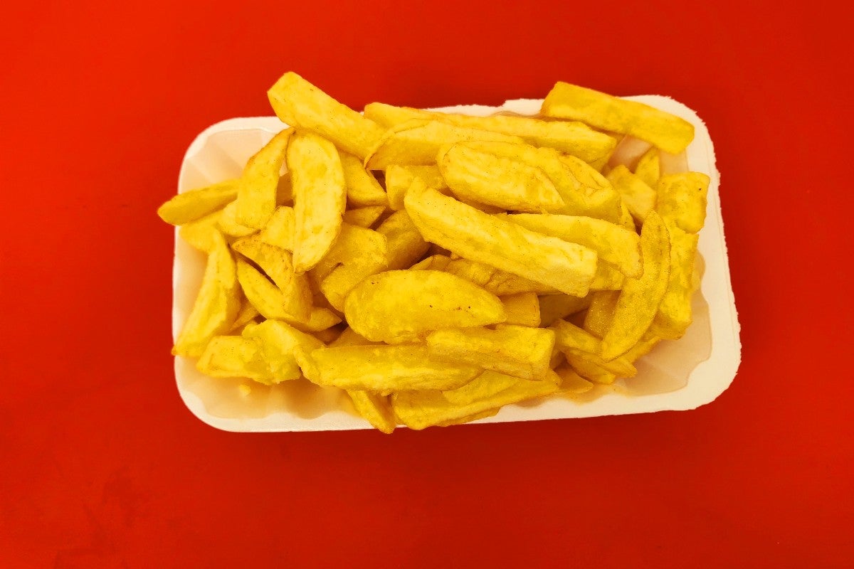 Regular Chips