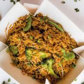 Fried Rice