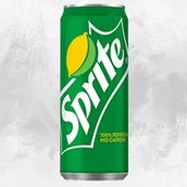 Sprite 330 Ml