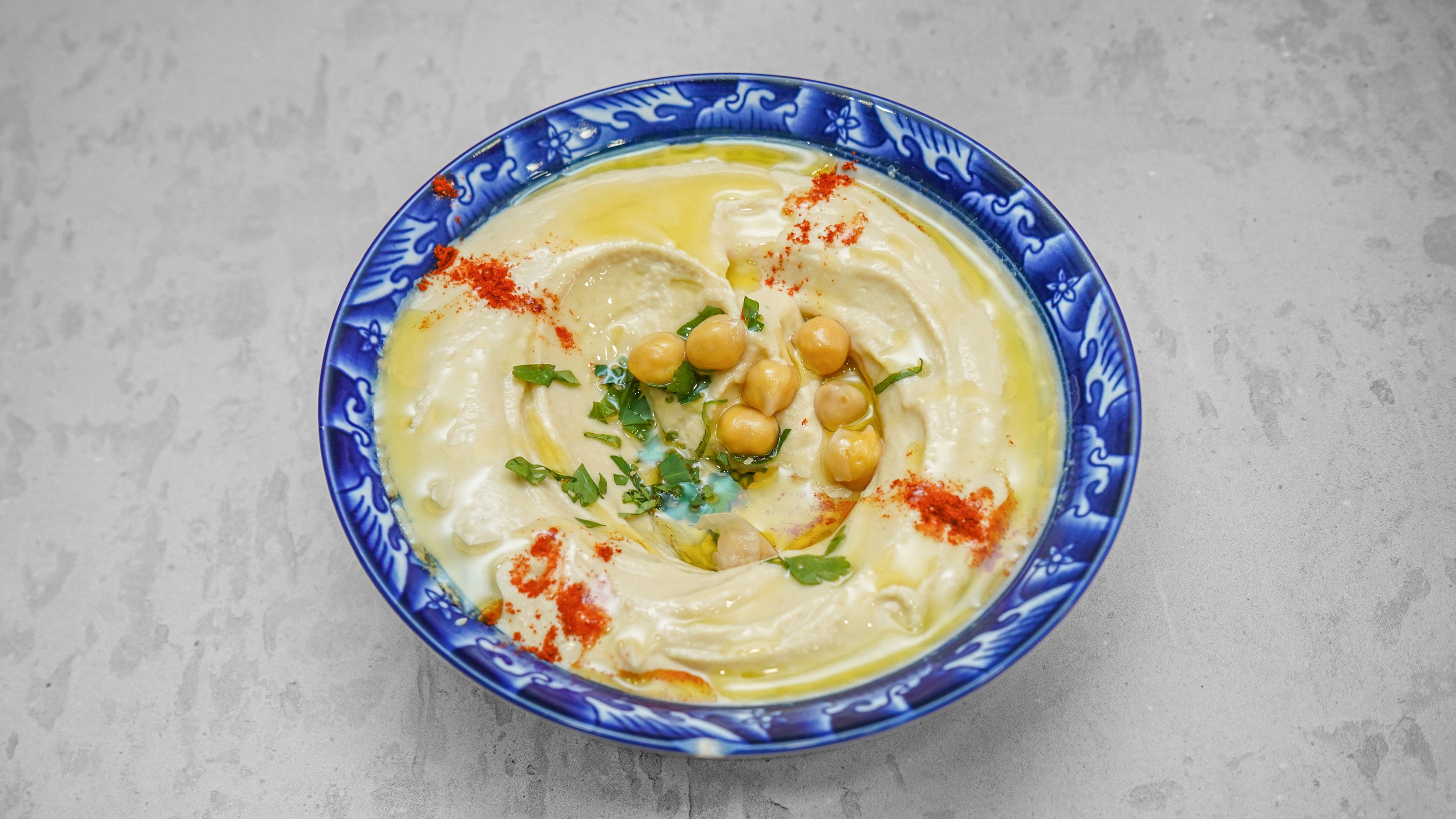Hummus حمص