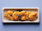 Dynamite shrimp