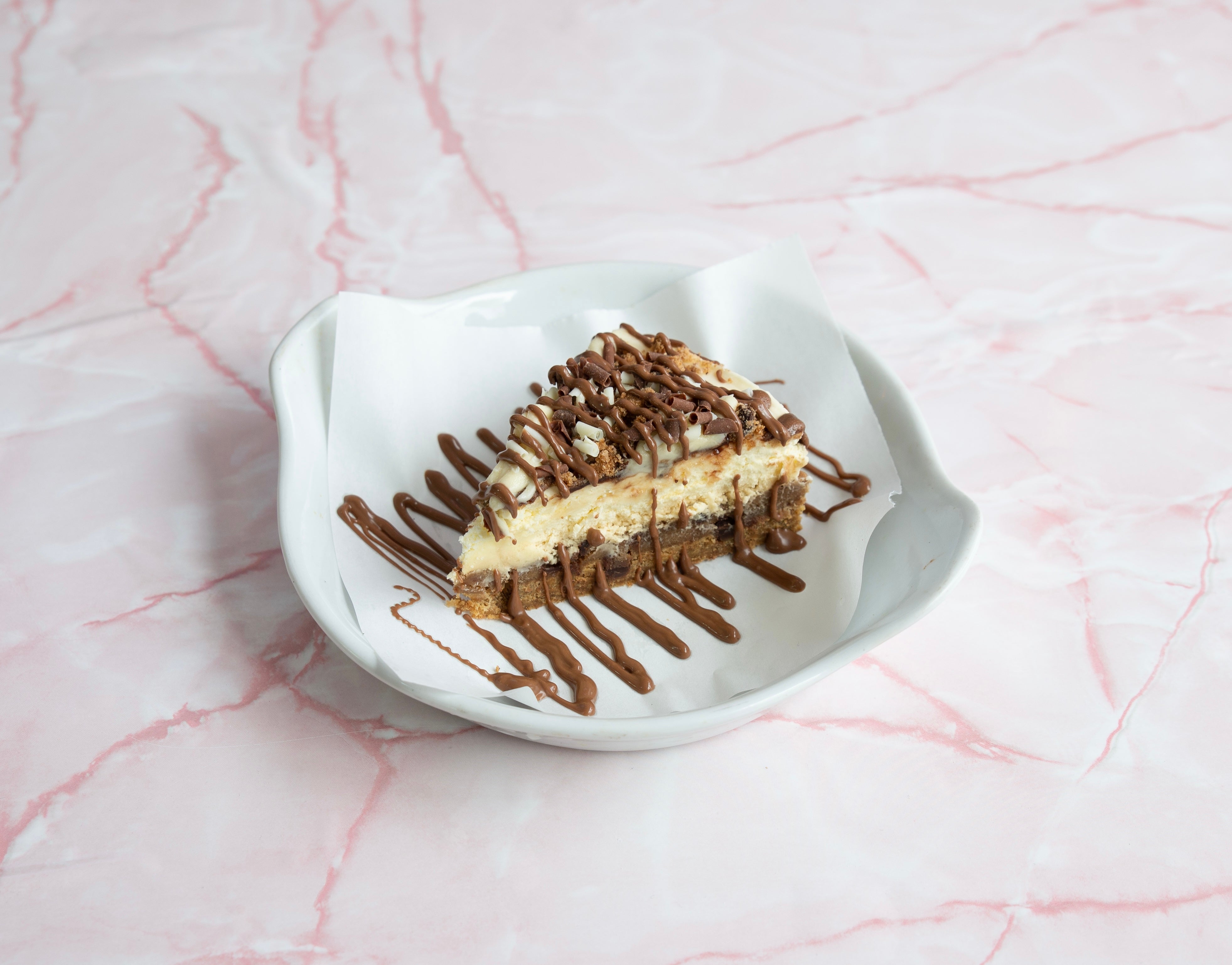 Cake Slice