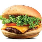 Khaleej Burger
