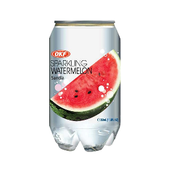 Okf Sparkling Soda Watermelon 350ml