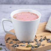 Kashmiri Tea