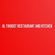 Al yaqoot restaurant and kitchen