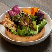 Casablanca Salad