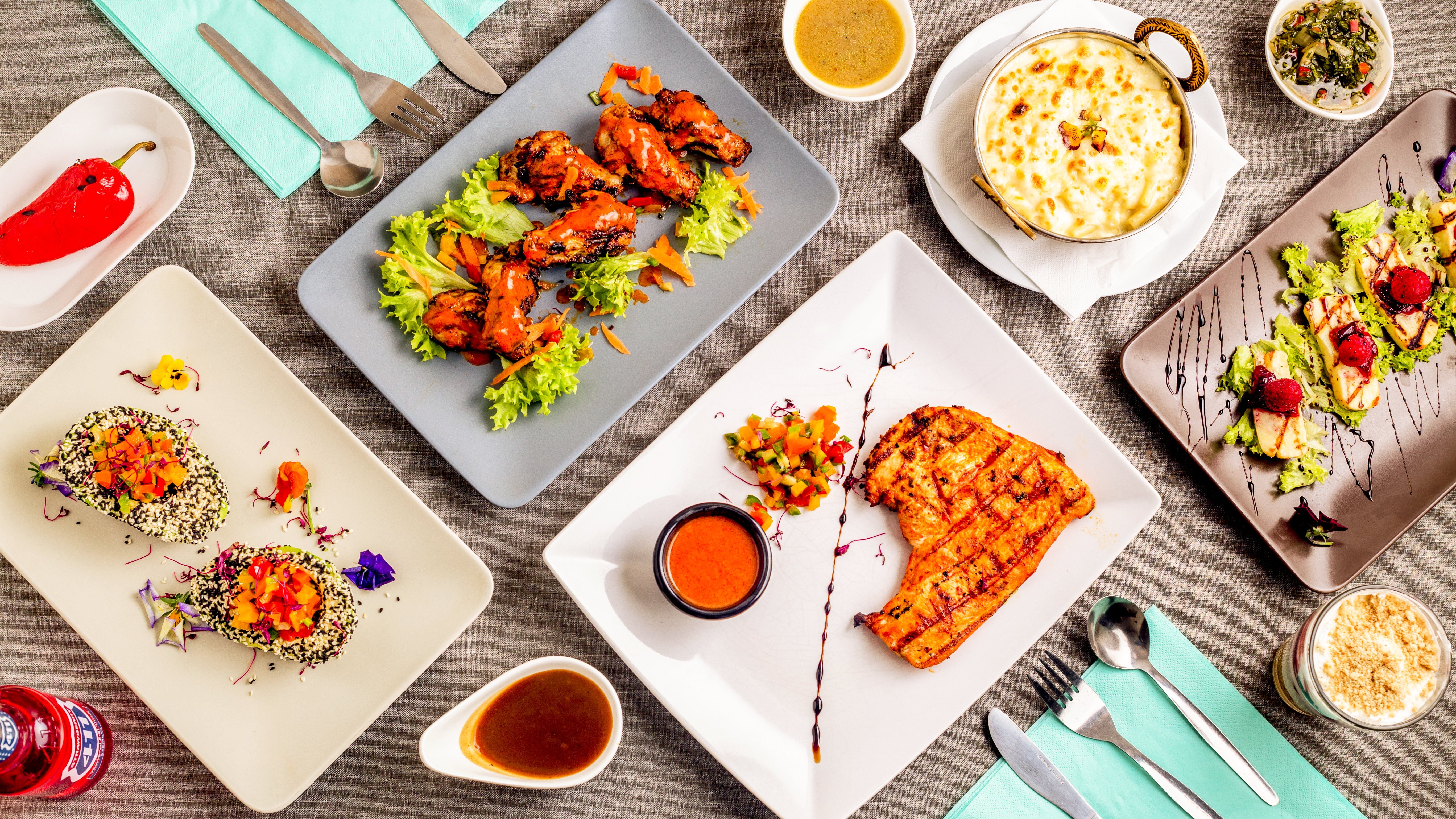 Ribeye Grill & Steakhouse