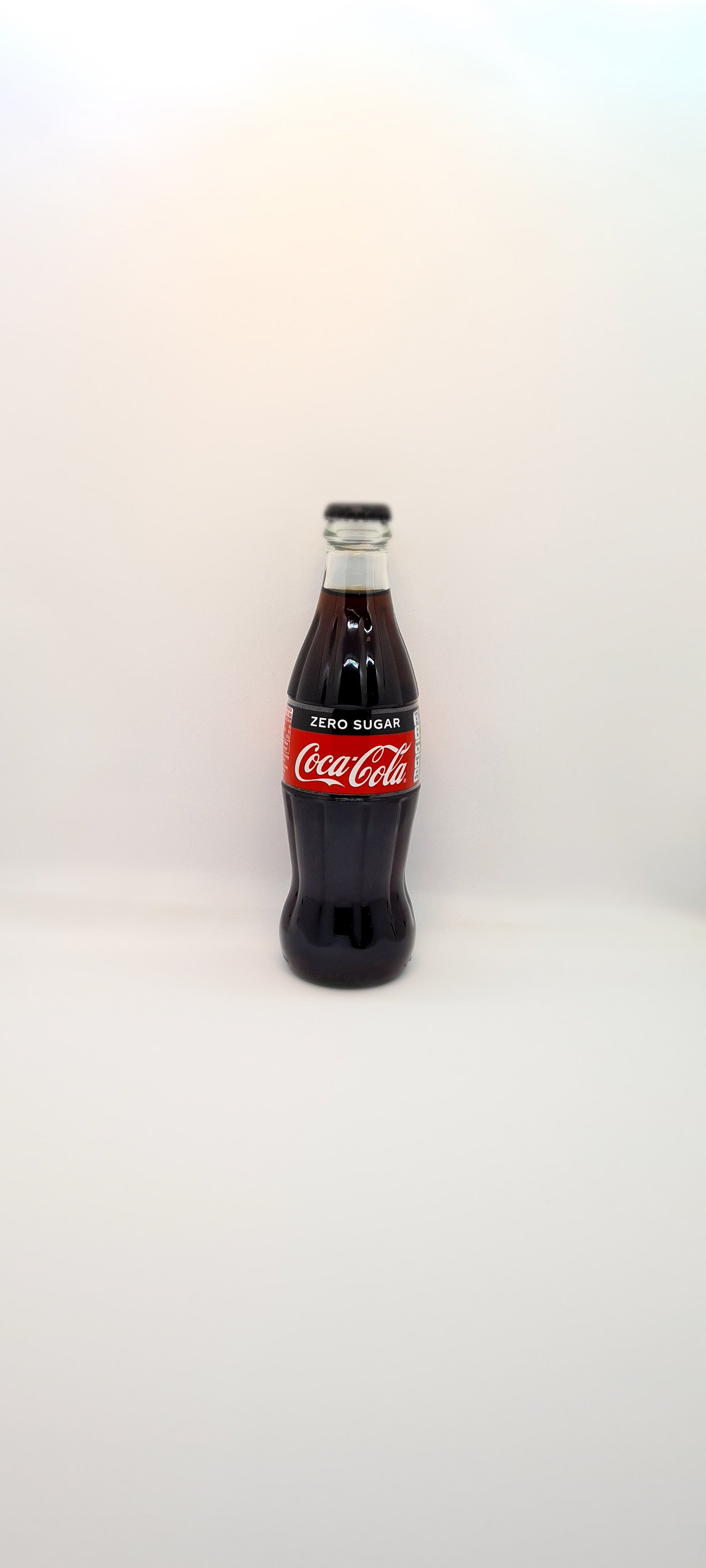 Coke Zero