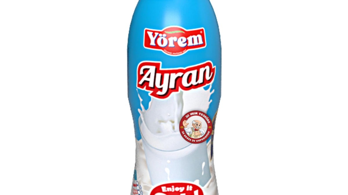 Ayran