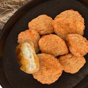 chicken nuggets