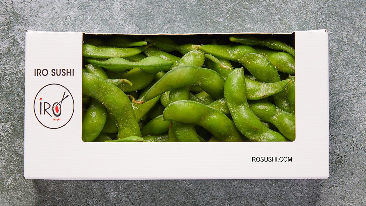 Edamame