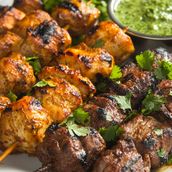 Mix Grill Small