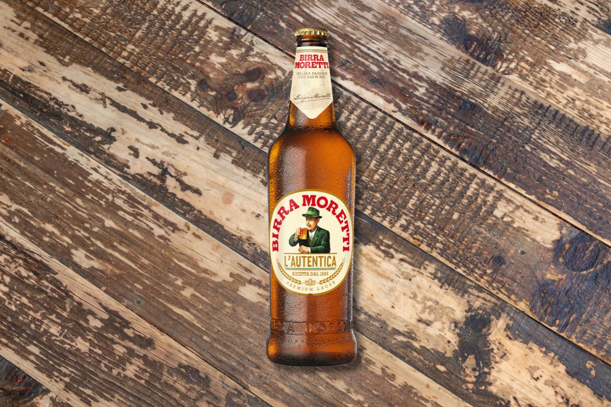 Moretti La Classica
