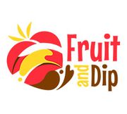 Fruit And Dip