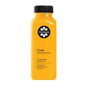 Fresh Orange Juice
