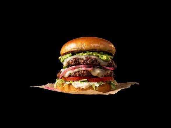 Beef Burger