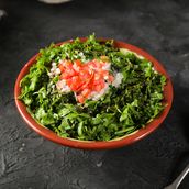 Rocca Salad
