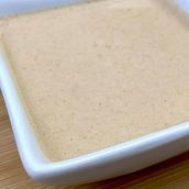 Tahini