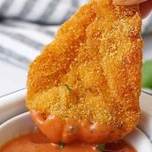 Butterfly Shrimp