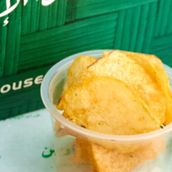 CHIPS AMOAJ
