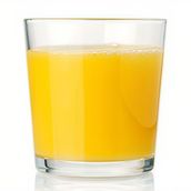 Fresh Orange Juice