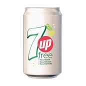 7 Up Diet