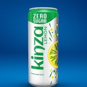 Kinza Diet Lemon