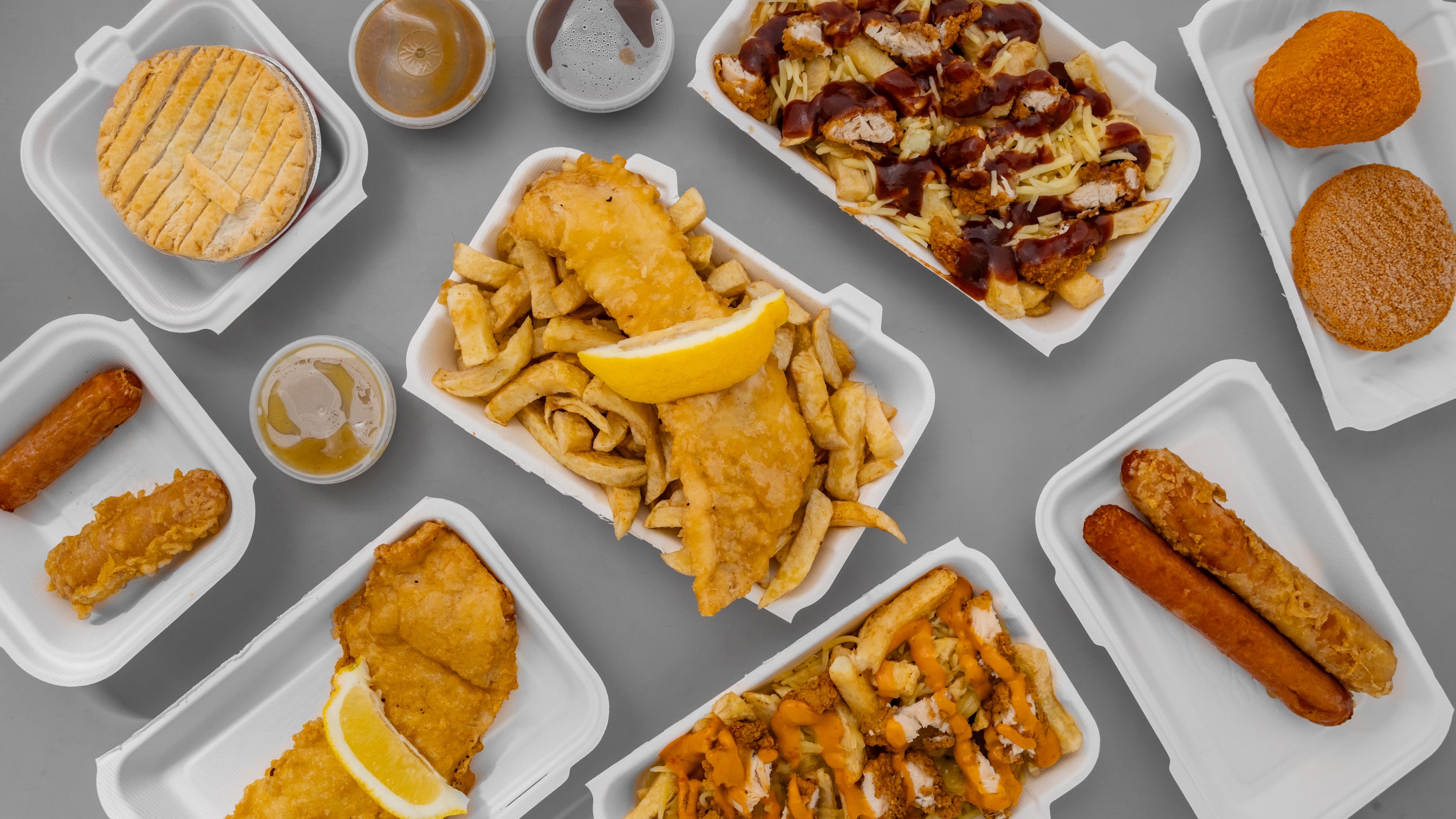 The Bay Chippy