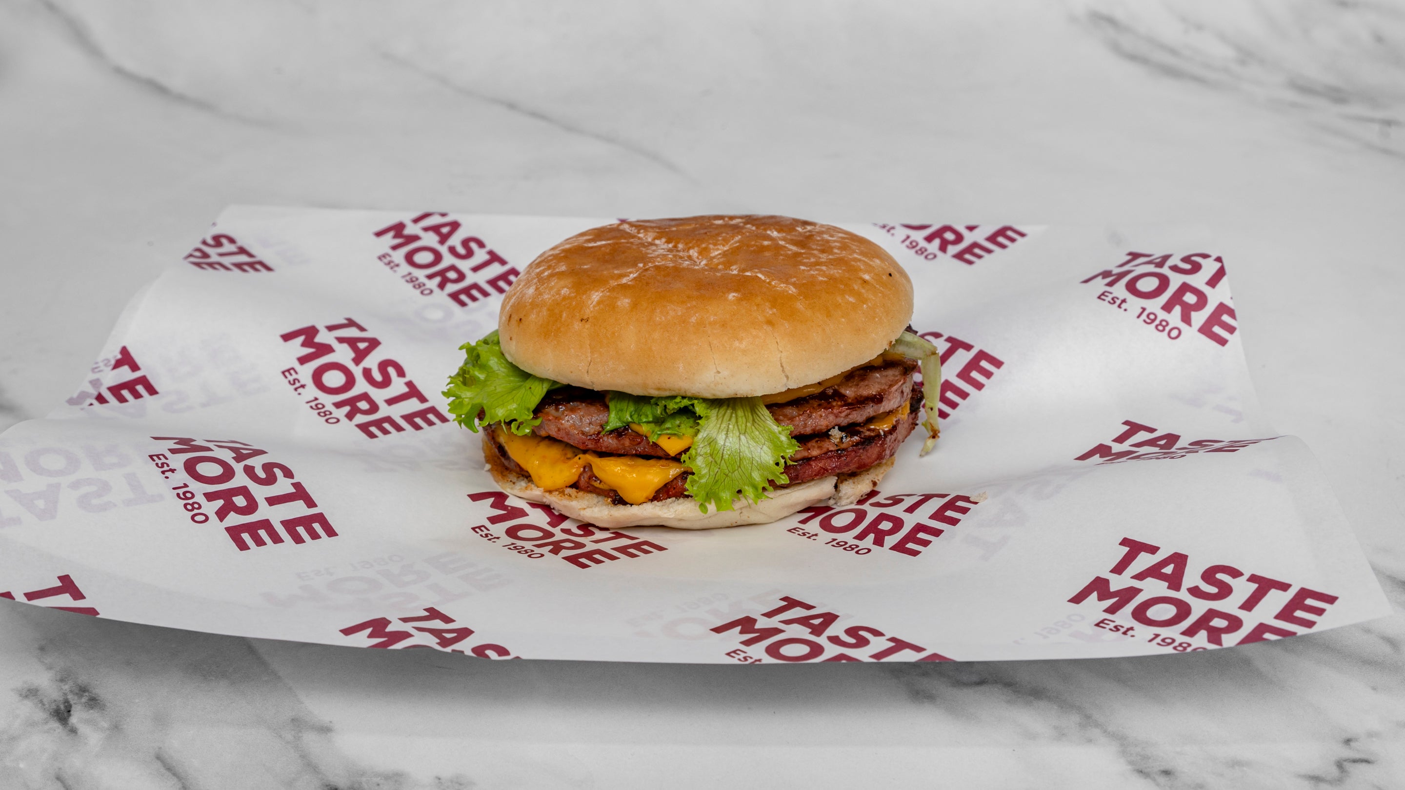 Half Pounder