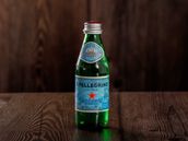 Sparkling Water