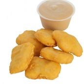   Pop Chick Nuggets 6 Pcs