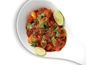 Beef Szechuan
