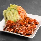 Chicken Teriyaki