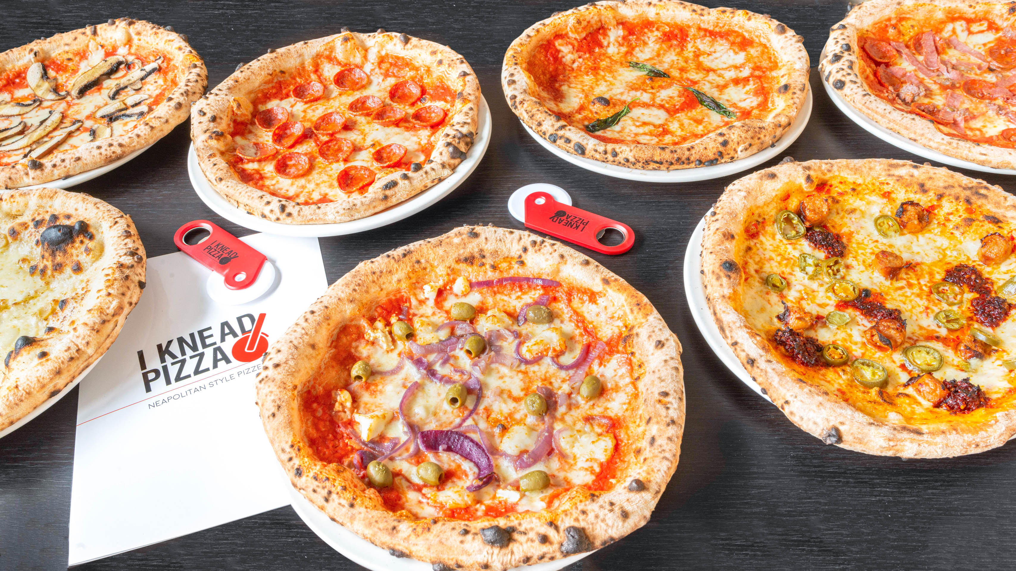 Karvani's Pizza