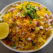 POHA