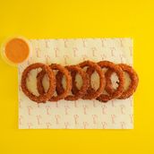 Onion Rings