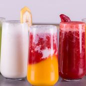Orange Juice